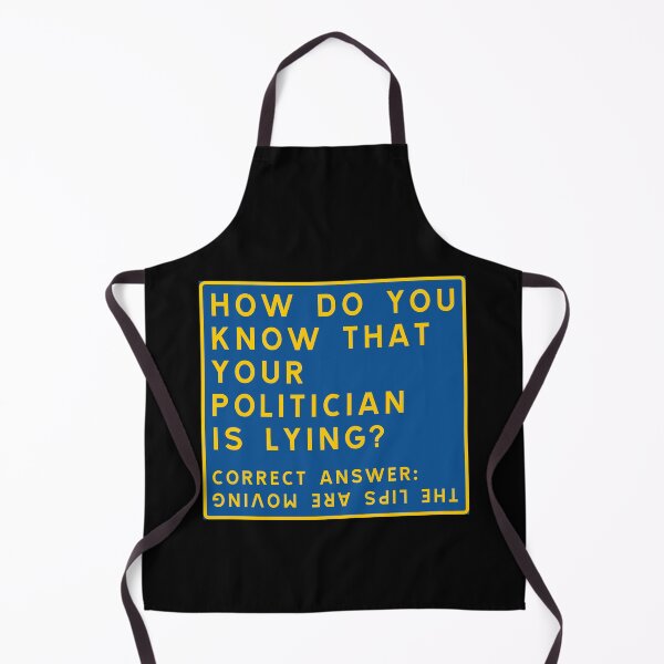 Item preview, Politicians and the truth? designed and sold by ALF2023.