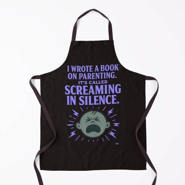 Item preview, I wrote a book on parenting it's called screaming in silence designed and sold by PACERENE.