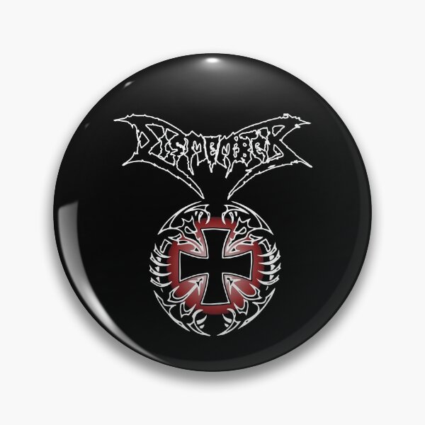 Item preview, Dismember  designed and sold by Dawndelz.