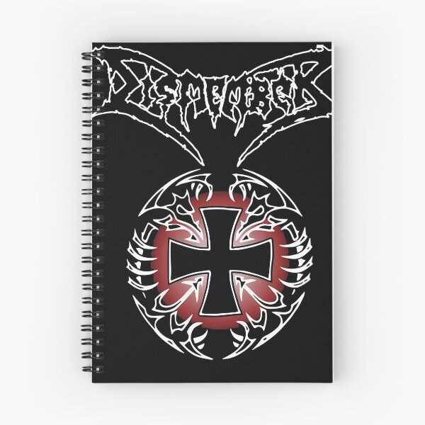 Item preview, Dismember  designed and sold by Dawndelz.