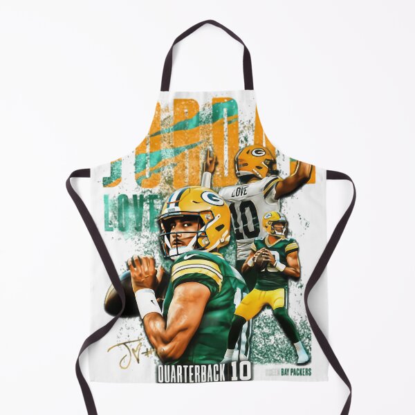 Item preview,  Jordan Love designed and sold by Ivan Vičenko.