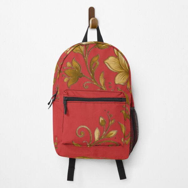 Item preview, Floral motif design designed and sold by DoneAndDusted.