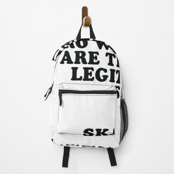 Item preview, Ska and Pro Wrestling are the only legitimate forms designed and sold by Counterfeiters.