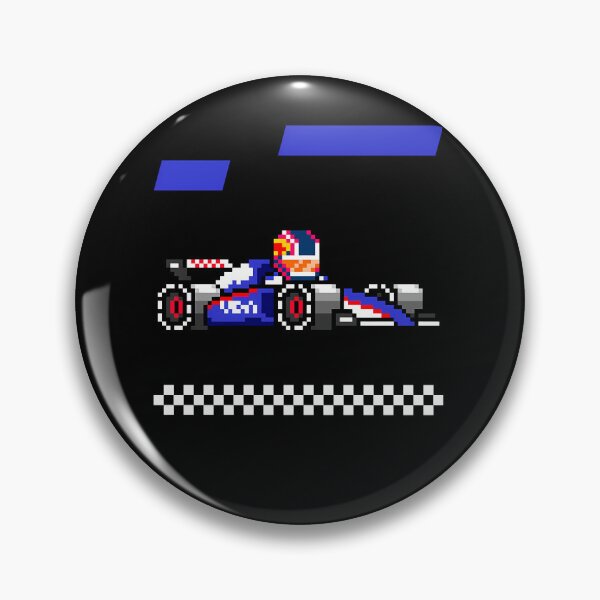 Item preview, Liam Lawson Visa Cash App RB F1 Team  designed and sold by trentgang.