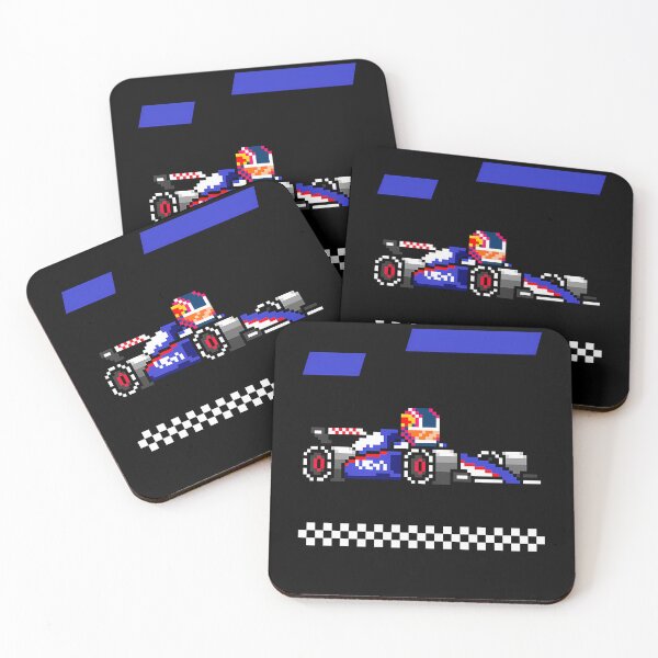 Item preview, Liam Lawson Visa Cash App RB F1 Team  designed and sold by trentgang.