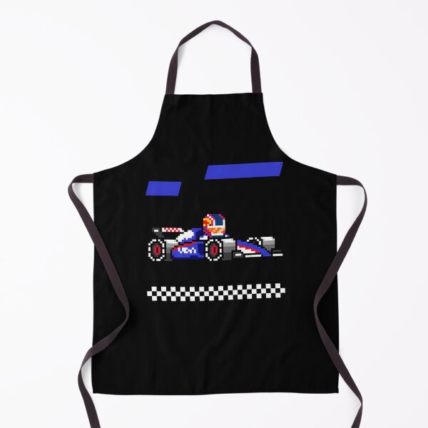 Item preview, Liam Lawson Visa Cash App RB F1 Team designed and sold by trentgang.
