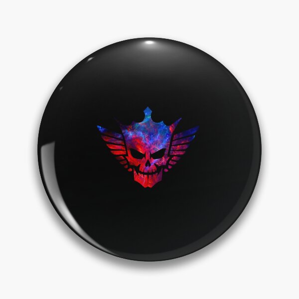 Item preview, Skull OF Rhodes  designed and sold by Counterfeiters.