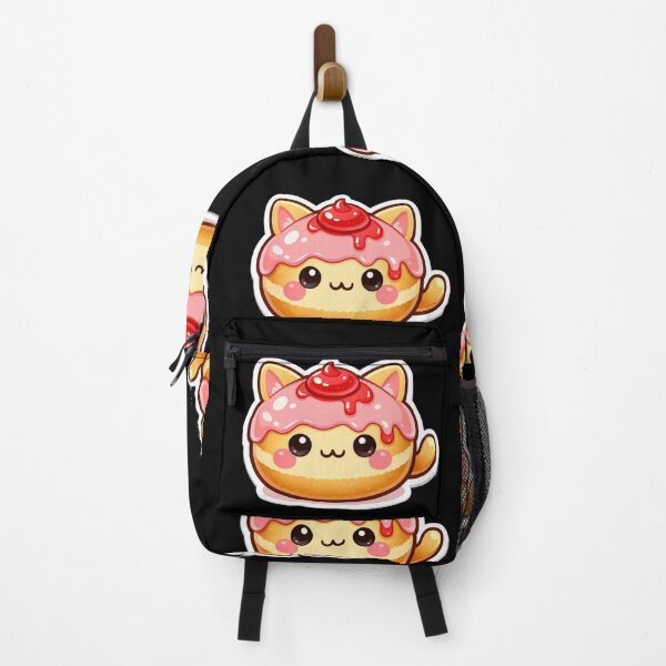 Item preview, Jelly Donut cute dessert designed and sold by DamioPolArt.