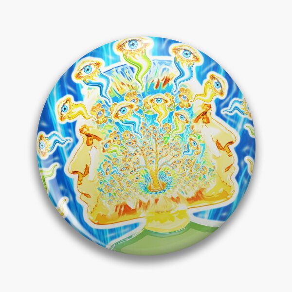 Item preview, LightningMindTree designed and sold by Klaus Bremner (Autotelic Art).