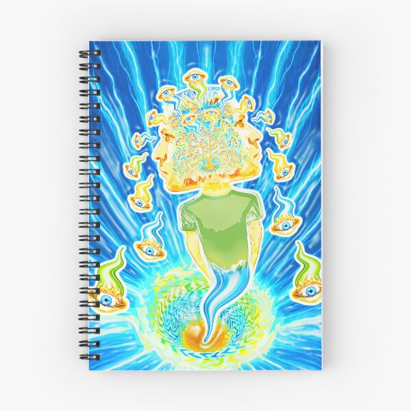Item preview, LightningMindTree designed and sold by Klaus Bremner (Autotelic Art).