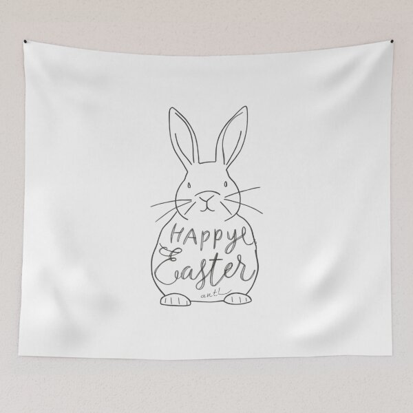 Item preview, Happy Easter -Tee shirts,Mugs and many more,gift idea,gift for girlfriend,office mug designed and sold by StylePrynt.