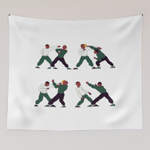 Item preview, Slap Boxing designed and sold by Counterfeiters.