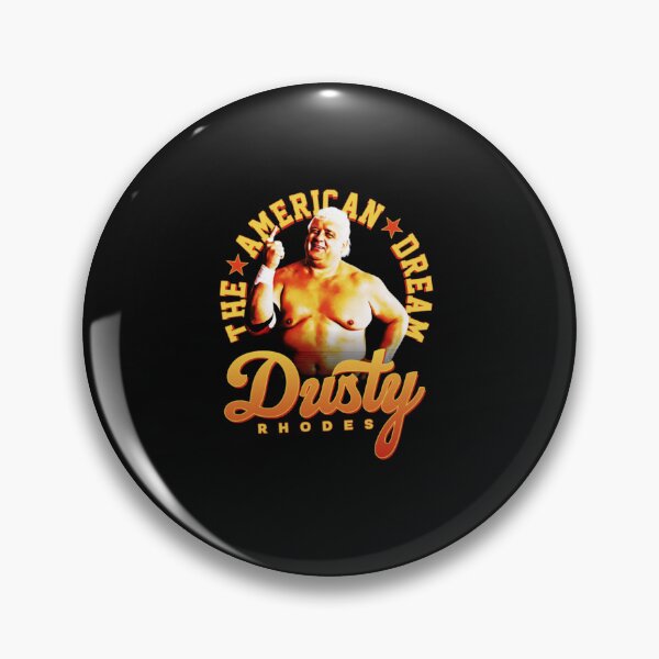 Item preview, Smackdown Dusty Rhodes  designed and sold by Counterfeiters.