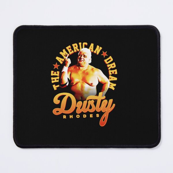 Item preview, Smackdown Dusty Rhodes  designed and sold by Counterfeiters.
