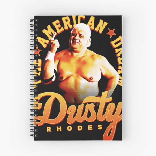 Item preview, Smackdown Dusty Rhodes  designed and sold by Counterfeiters.