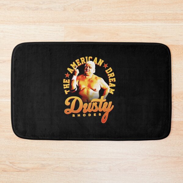 Item preview, Smackdown Dusty Rhodes  designed and sold by Counterfeiters.