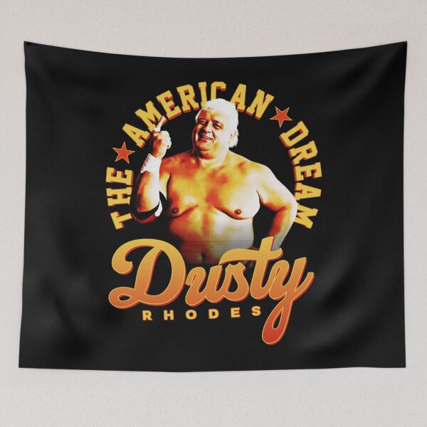 Item preview, Smackdown Dusty Rhodes  designed and sold by Counterfeiters.