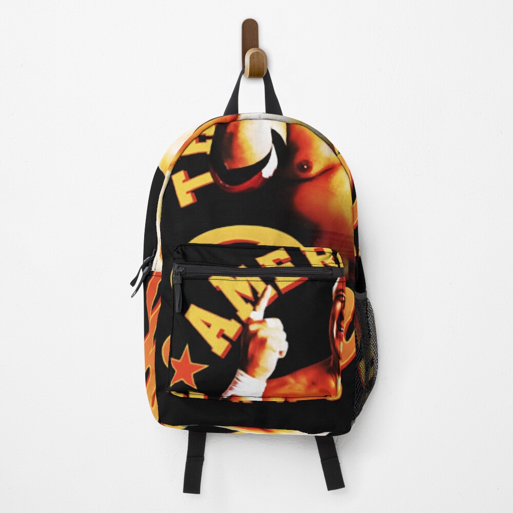 Item preview, Backpack designed and sold by Counterfeiters.