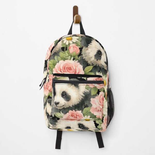 Item preview, flower panda designed and sold by MBU&D.