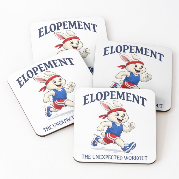 Item preview, Autism Neurodiversity Elopement The Unexpected Workout Fun designed and sold by Anime-Nomad.