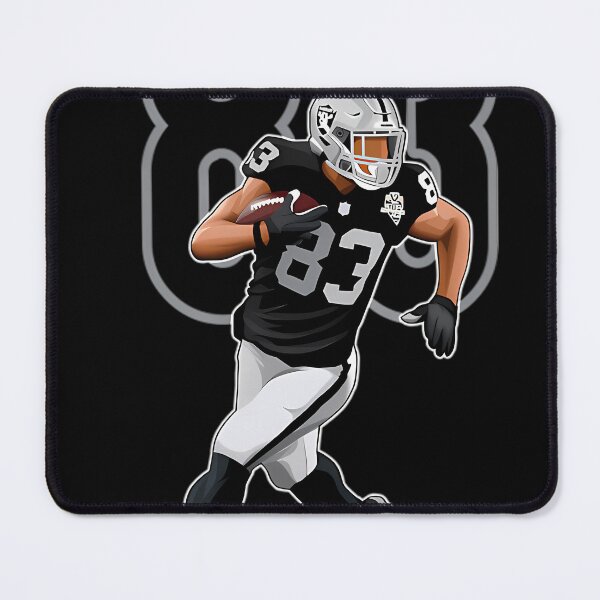 Item preview, Darren Waller New York 12 Number designed and sold by Ivan Vičenko.