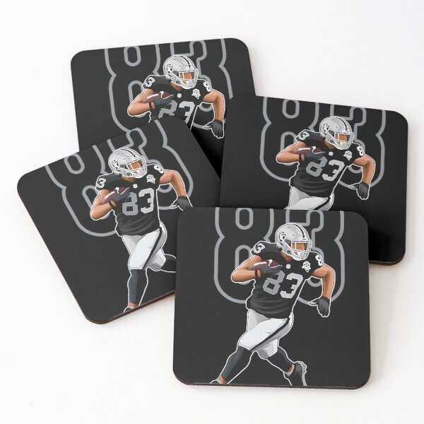Item preview, Darren Waller New York 12 Number designed and sold by Ivan Vičenko.