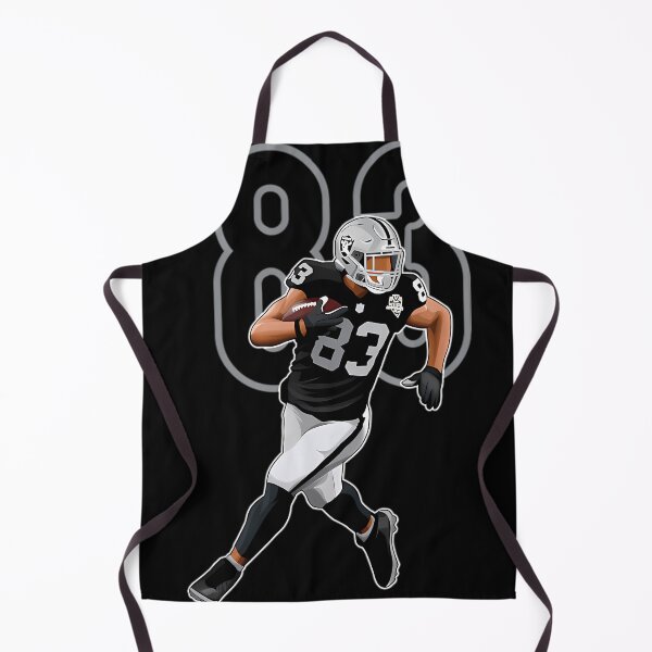 Item preview, Darren Waller New York 12 Number designed and sold by Ivan Vičenko.