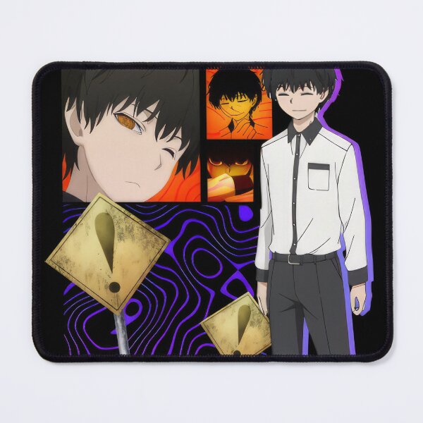 Item preview, Ren adashino (Mysterious Disappearances) designed and sold by aztra-art.