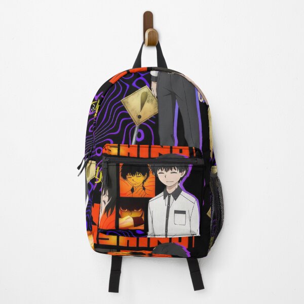 Item preview, Ren adashino (Mysterious Disappearances) designed and sold by aztra-art.