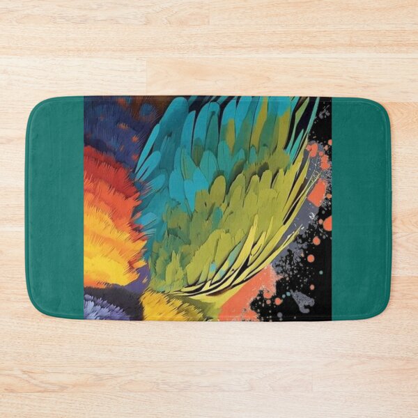 Item preview, ArtBirdColors designed and sold by Artrendzs.