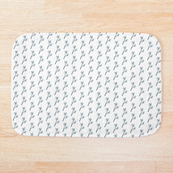 Item preview, Coastal Boho Palms designed and sold by Harpley Design Studio.