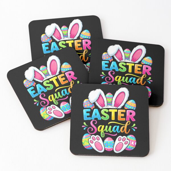 Item preview, Easter Squad Family Matching Couple Easter designed and sold by Anime-Nomad.