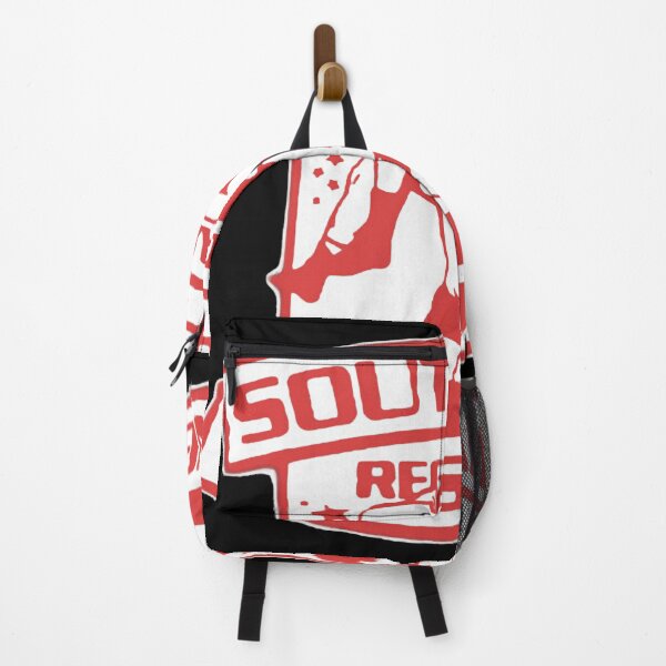 Item preview, Southpaw Wrestling red designed and sold by Counterfeiters.
