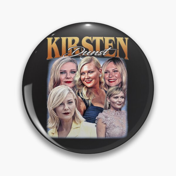 Artikelvorschau, Kirsten Dunst entworfen und verkauft von majid150.