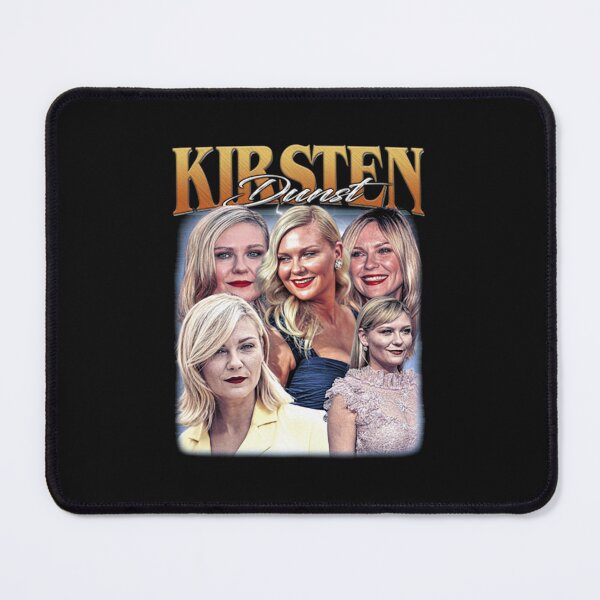 Item preview, Kirsten Dunst  designed and sold by majid150.