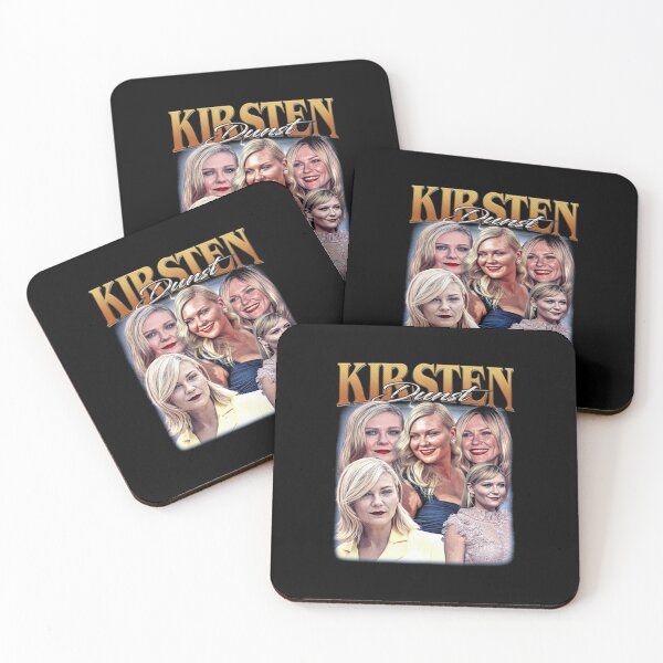 Item preview, Kirsten Dunst  designed and sold by majid150.
