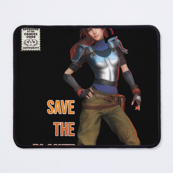 Item preview, Jessie Cover designed and sold by aztra-art.
