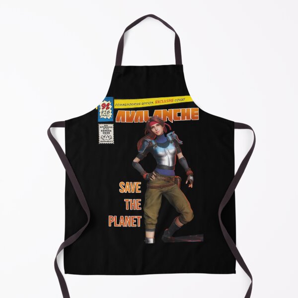 Item preview, Jessie Cover designed and sold by aztra-art.