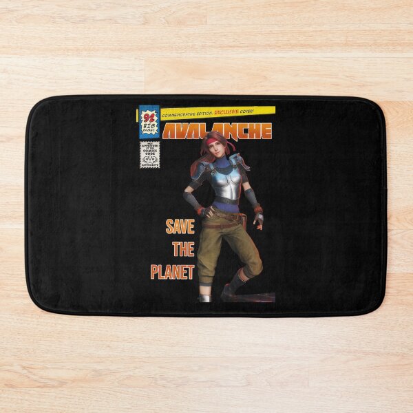 Item preview, Jessie Cover designed and sold by aztra-art.