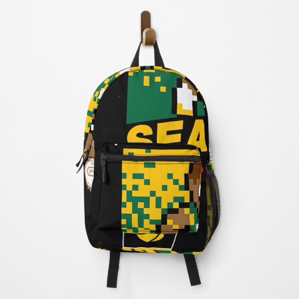 Item preview, Seattle Supersonics 8bit Videogame Cart  designed and sold by trentgang.