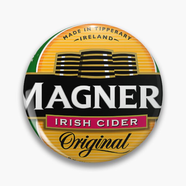 Item preview, Bringer Magners Irish Cider Bof Duskfall Order designed and sold by kiljanponete7.