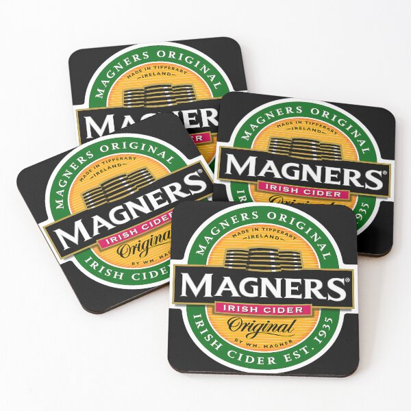 Item preview, Bringer Magners Irish Cider Bof Duskfall Order designed and sold by kiljanponete7.