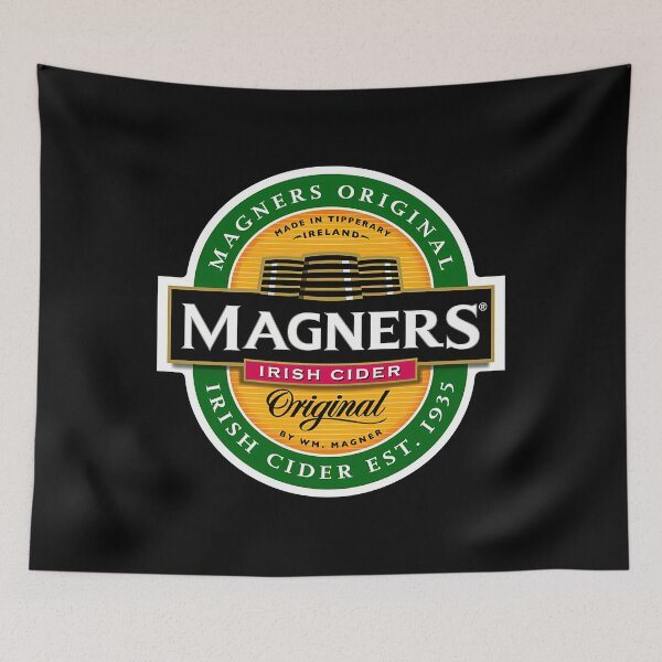Item preview, Bringer Magners Irish Cider Bof Duskfall Order designed and sold by kiljanponete7.
