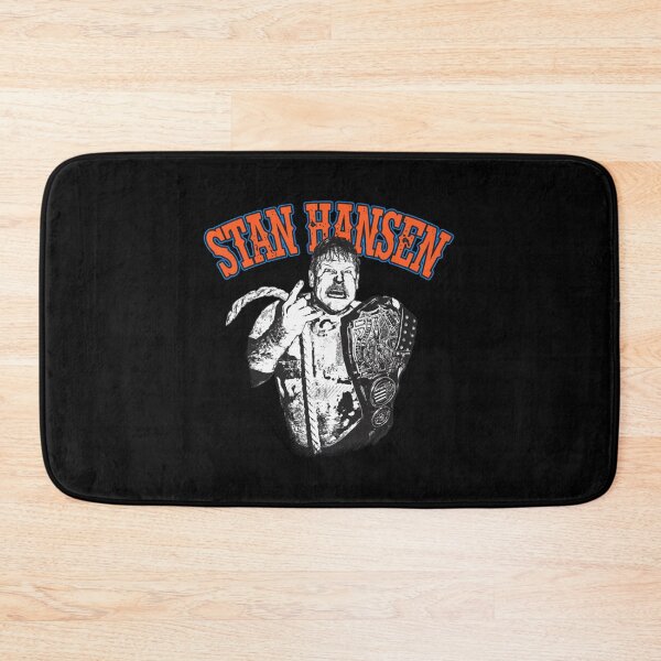Item preview, Stan Hansen - Lariato designed and sold by CoolPA.