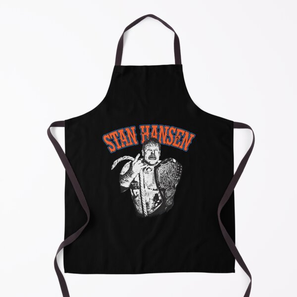 Item preview, Stan Hansen - Lariato designed and sold by CoolPA.