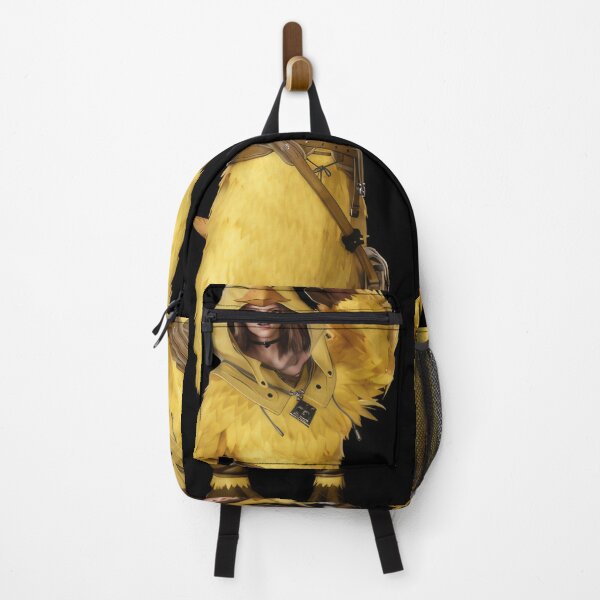 Item preview, Chocobo Aerith designed and sold by aztra-art.