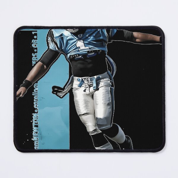 Item preview, Cam Newton Going Beastmode designed and sold by Ivan Vičenko.