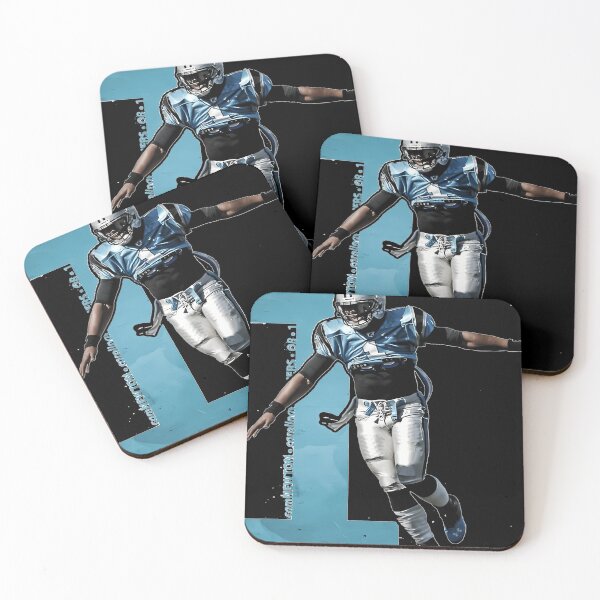 Item preview, Cam Newton Going Beastmode designed and sold by Ivan Vičenko.