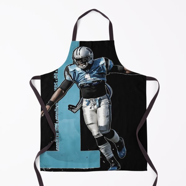 Item preview, Cam Newton Going Beastmode designed and sold by Ivan Vičenko.