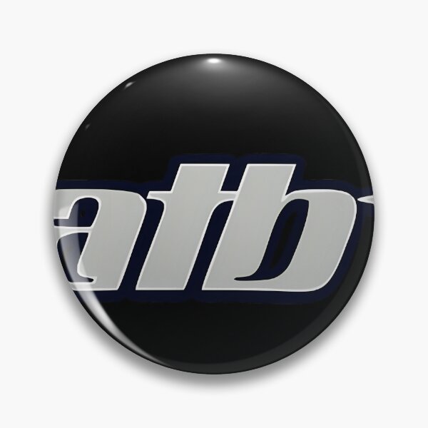 Item preview,  Atb Logo designed and sold by kiljanponete7.
